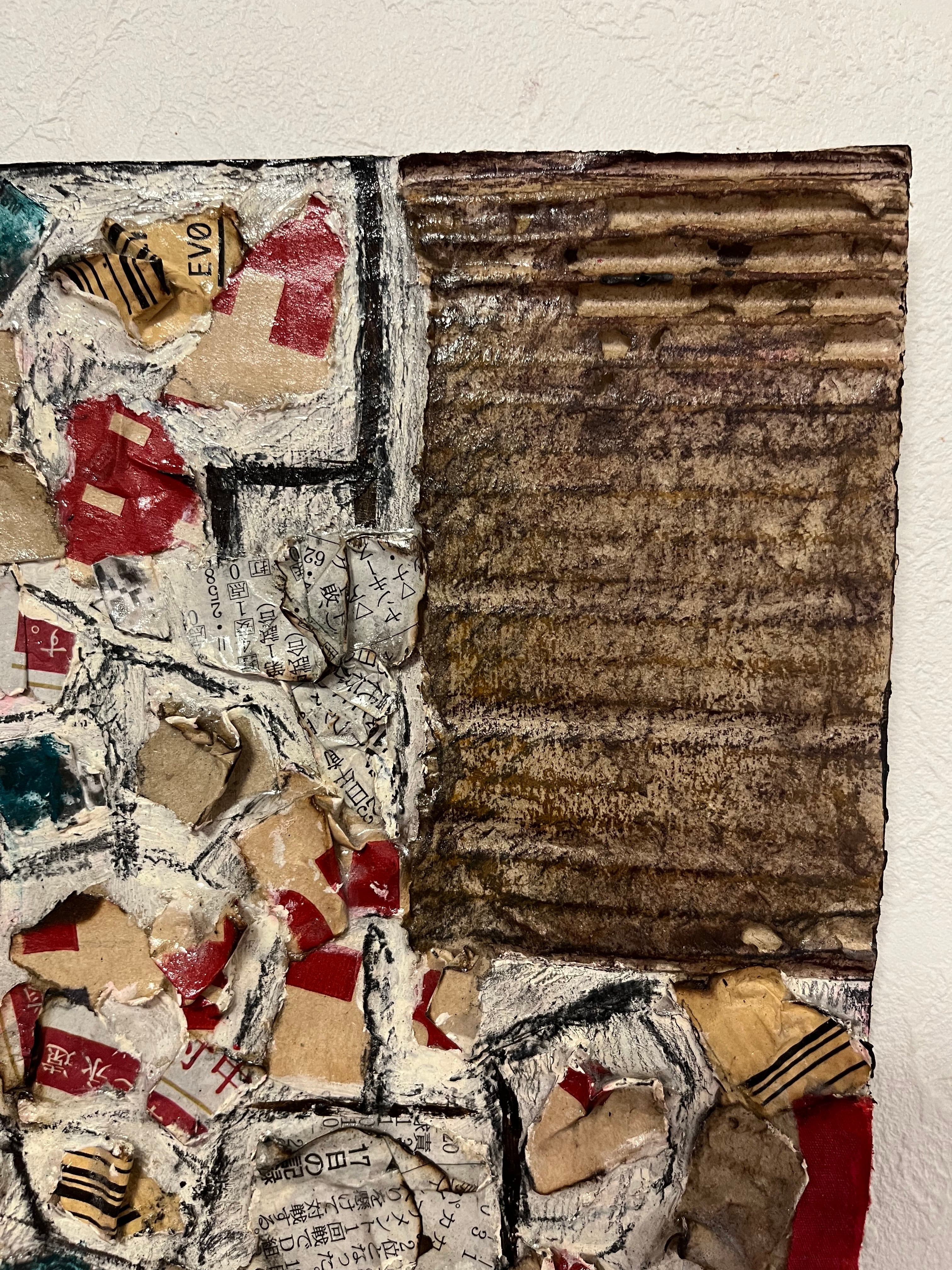 ミクストメディア | Harue Tamaki Offical Website