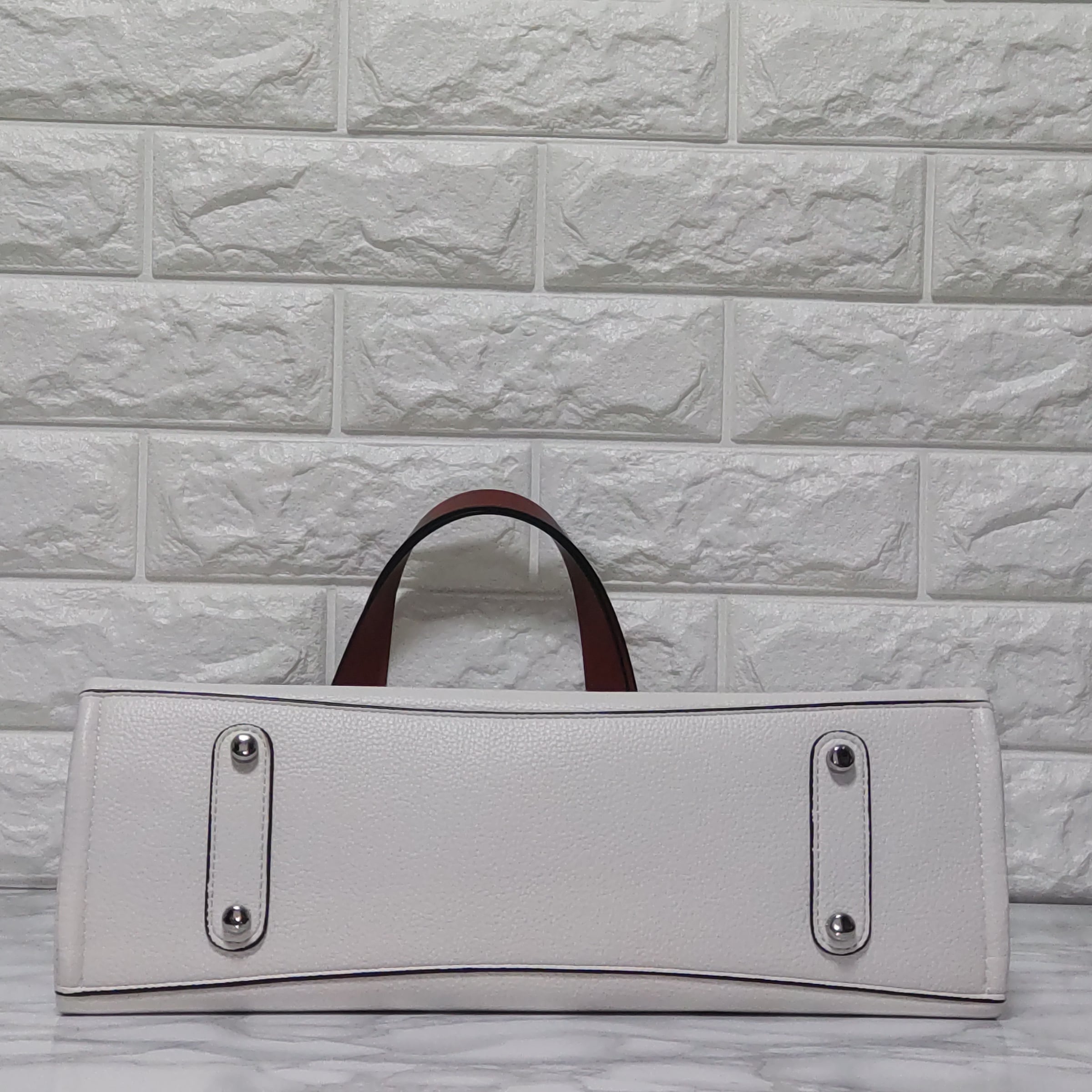 COACH コーチ トートバッグ レキシー コズミック 新作 新品未使用  