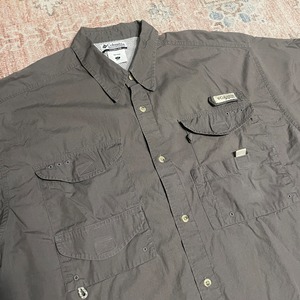 Columbia PFG / fishing shirts