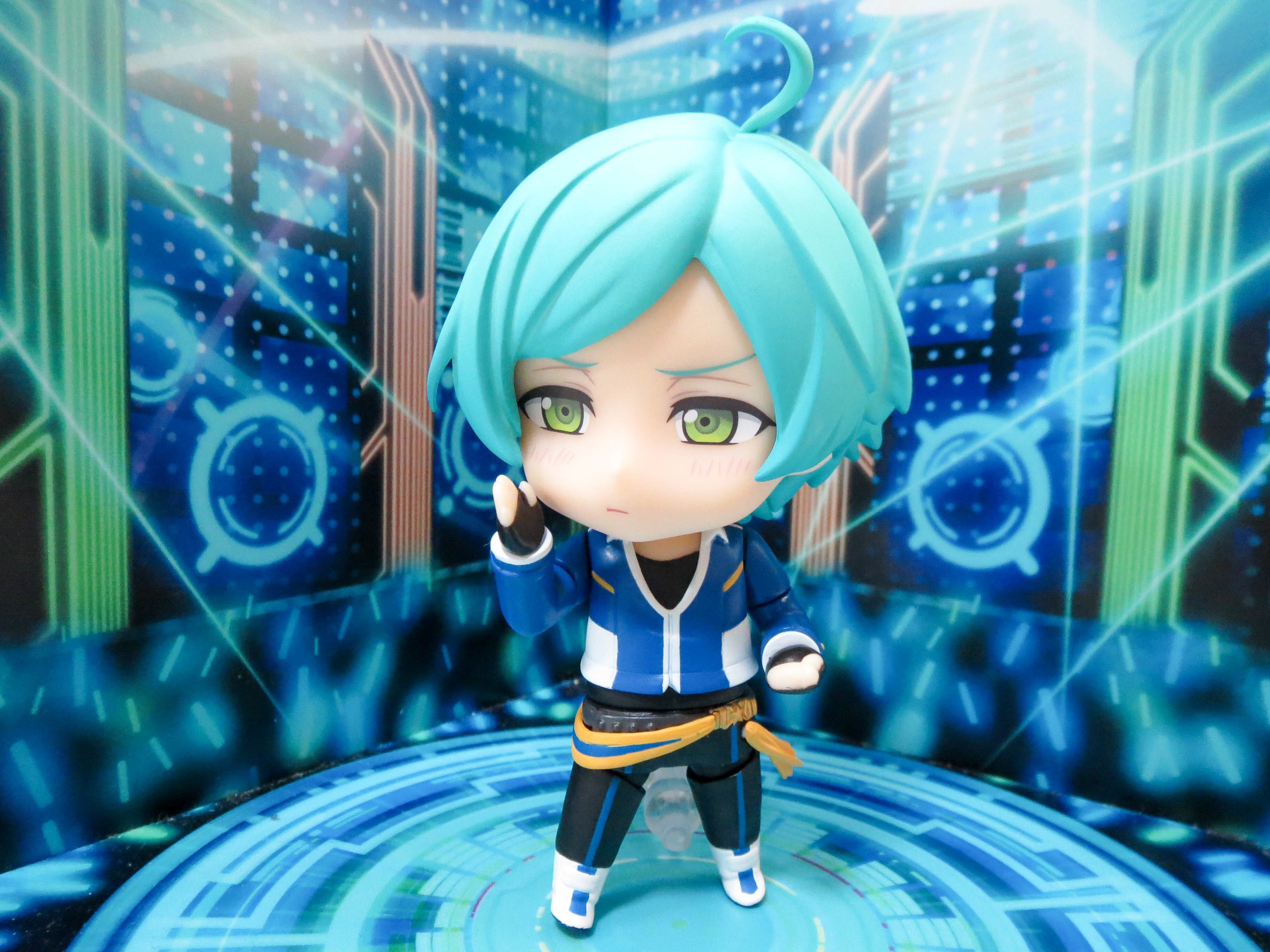 ねんどろいど あんさんぶるスターズ！ 深海奏汰 ねんどろいど 深海奏汰