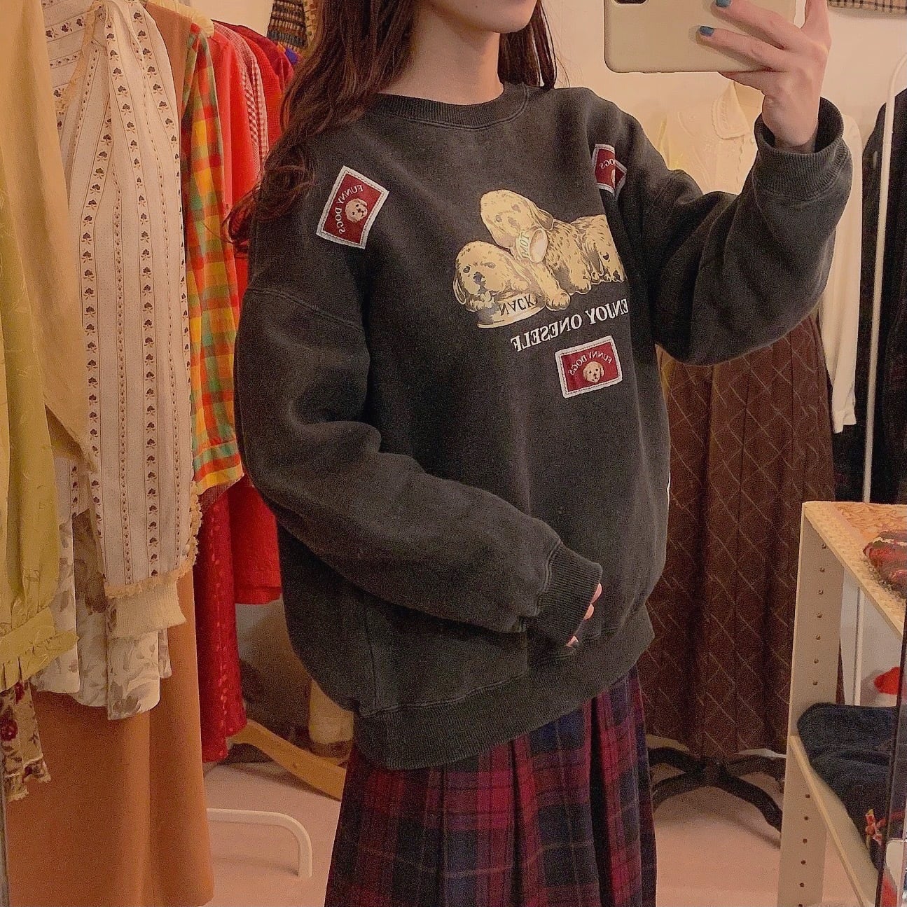 ♦︎ cavalier 福袋 ♦︎