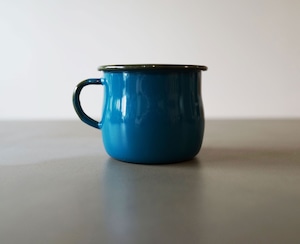 エマリアオルクシュ(emalia olkusz)Belied Mug 350ml ブルー