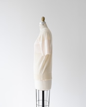 〈CÉLINE by phoebe philo〉Knit Tee