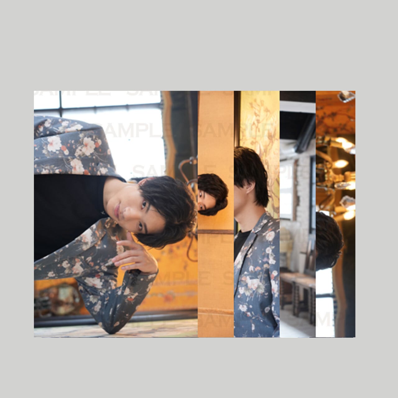 KimuraSeiya Official Goods Shop