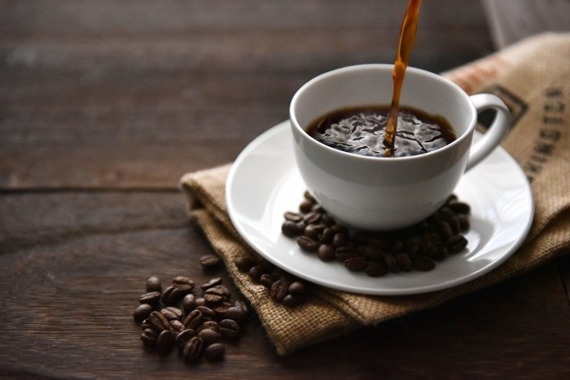 @LIFE CAFE オリジナルブレンドコーヒー　大人の贅沢ブレンド　200g