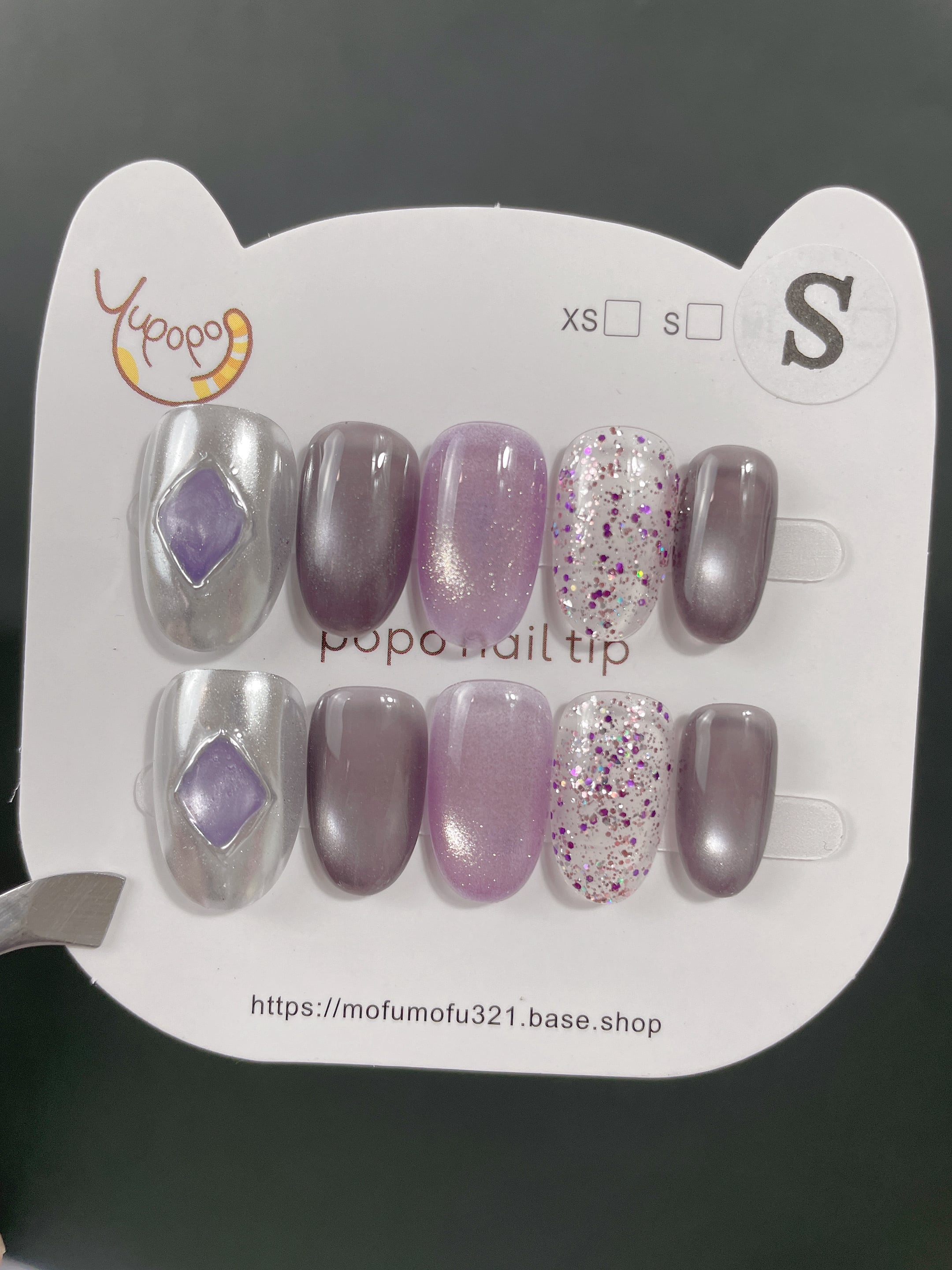 POPOチップジェルセット NEW!ポポ初心者5点セット！ | ポポチップジェル