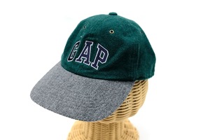 90s GAP wool cap