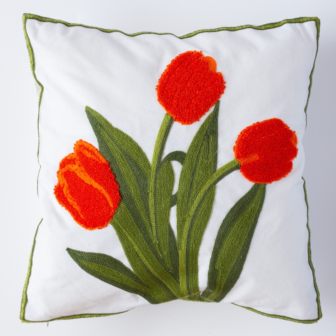 Cushion Cover｜Akemi