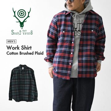 ノバチェックシャツ】size:S Burberry BRIT 長袖シャツ | PAY ID