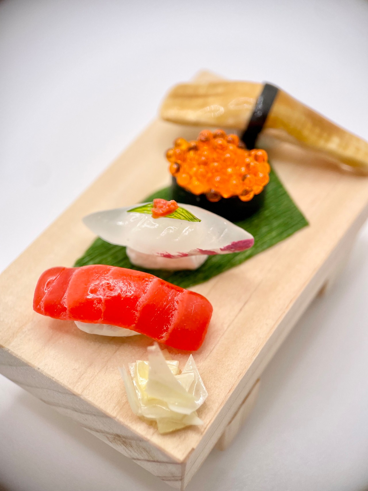 SUSHI MAGNET