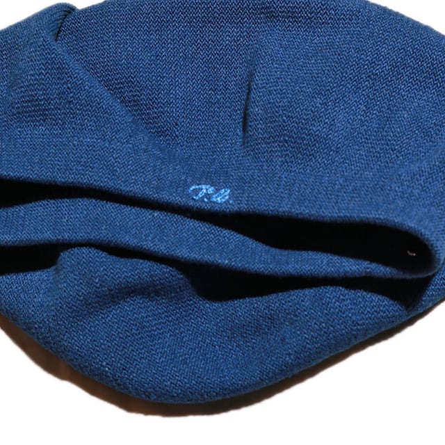 Porter Classic HAND WORK KNIT BERET ポータークラシック ...