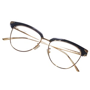 BOTTEGA VENETA sirmont type glasses