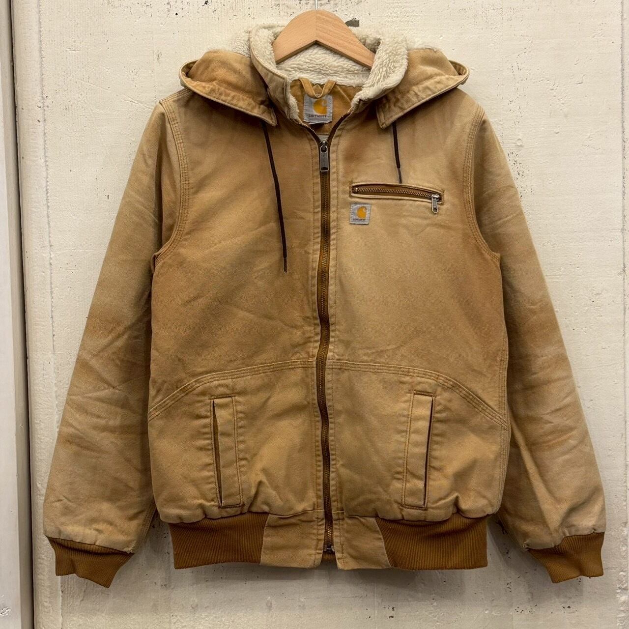 00年代 BANANA REPUBLIC バナナリパブリック スエードレザージャケット