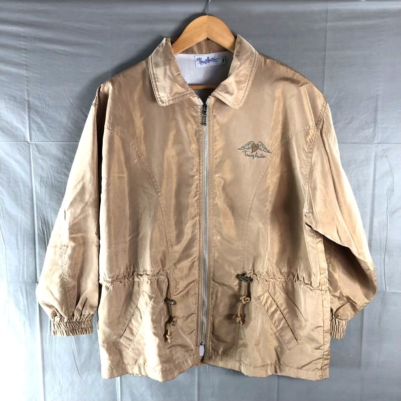 1990s ARNYS Paris Saddle Shoulder Cashmere Coat アルニス サドル
