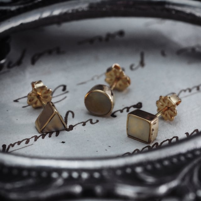 STANLEY GUESS スタンリーゲス Earring イヤリング ピアス