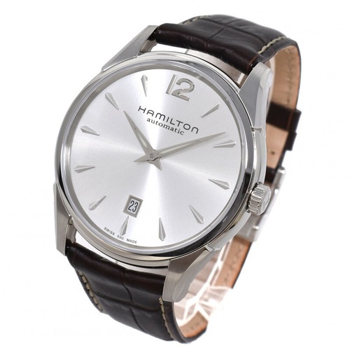 HAMILTON ハミルトン H38615555  ジャズマスター スリム メンズ 腕時計