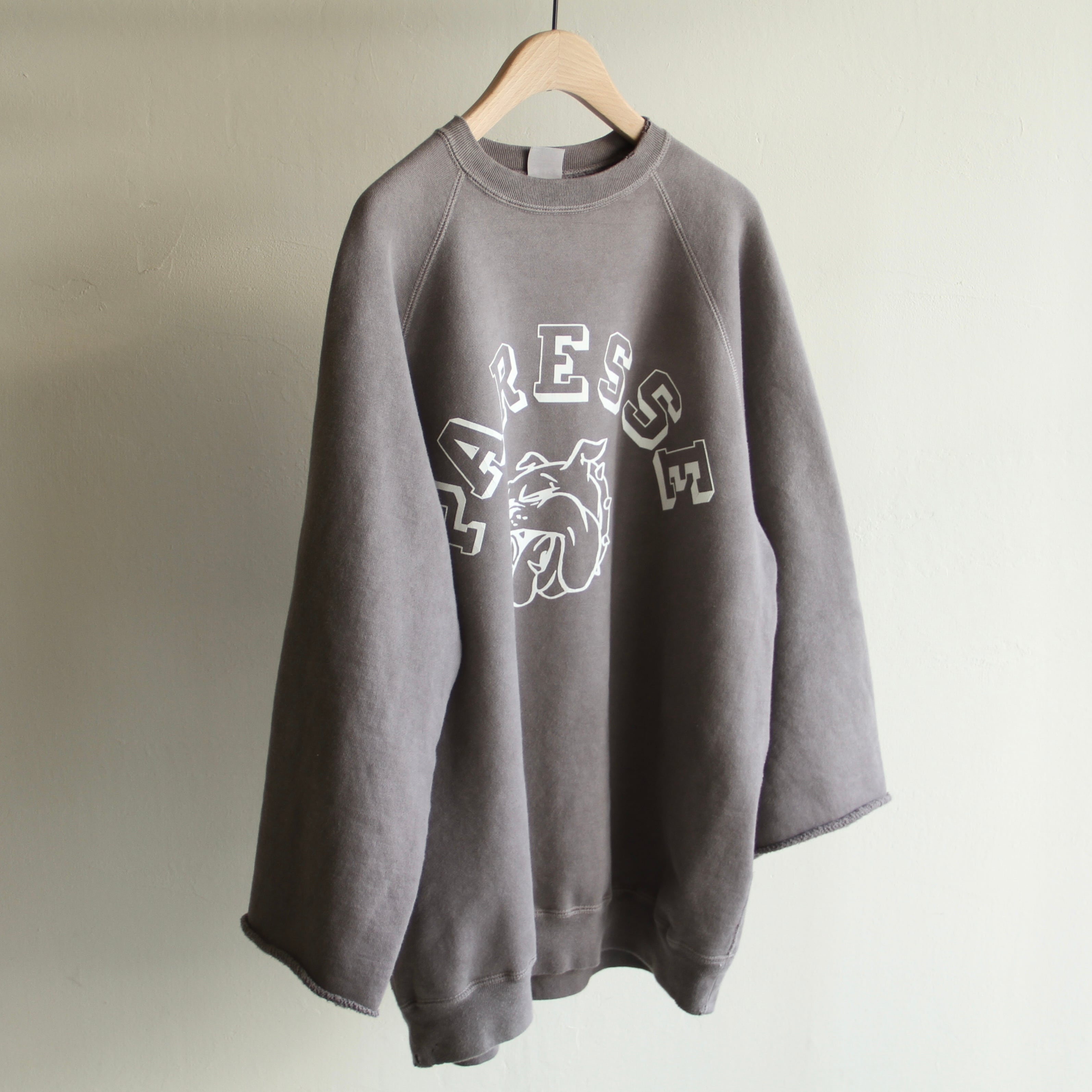 L'Appartement♦︎STAMMBAUM McCHORD SWEAT - トレーナー/スウェット