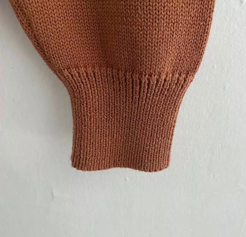 即納 ニットサスペンダーパンツ | こどもふく＊princessbaby