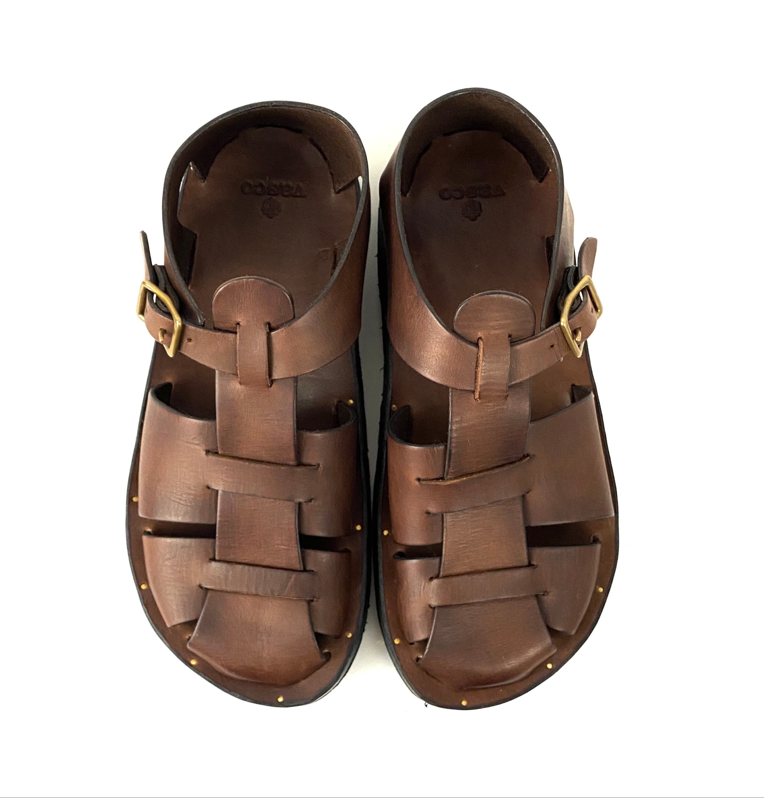 vasco グルカサンダル VS-104L LEATHER GURKHA SANDAL レザー vasco グルカサンダル VS-104L LEATHER GURKHA SANDAL レザー