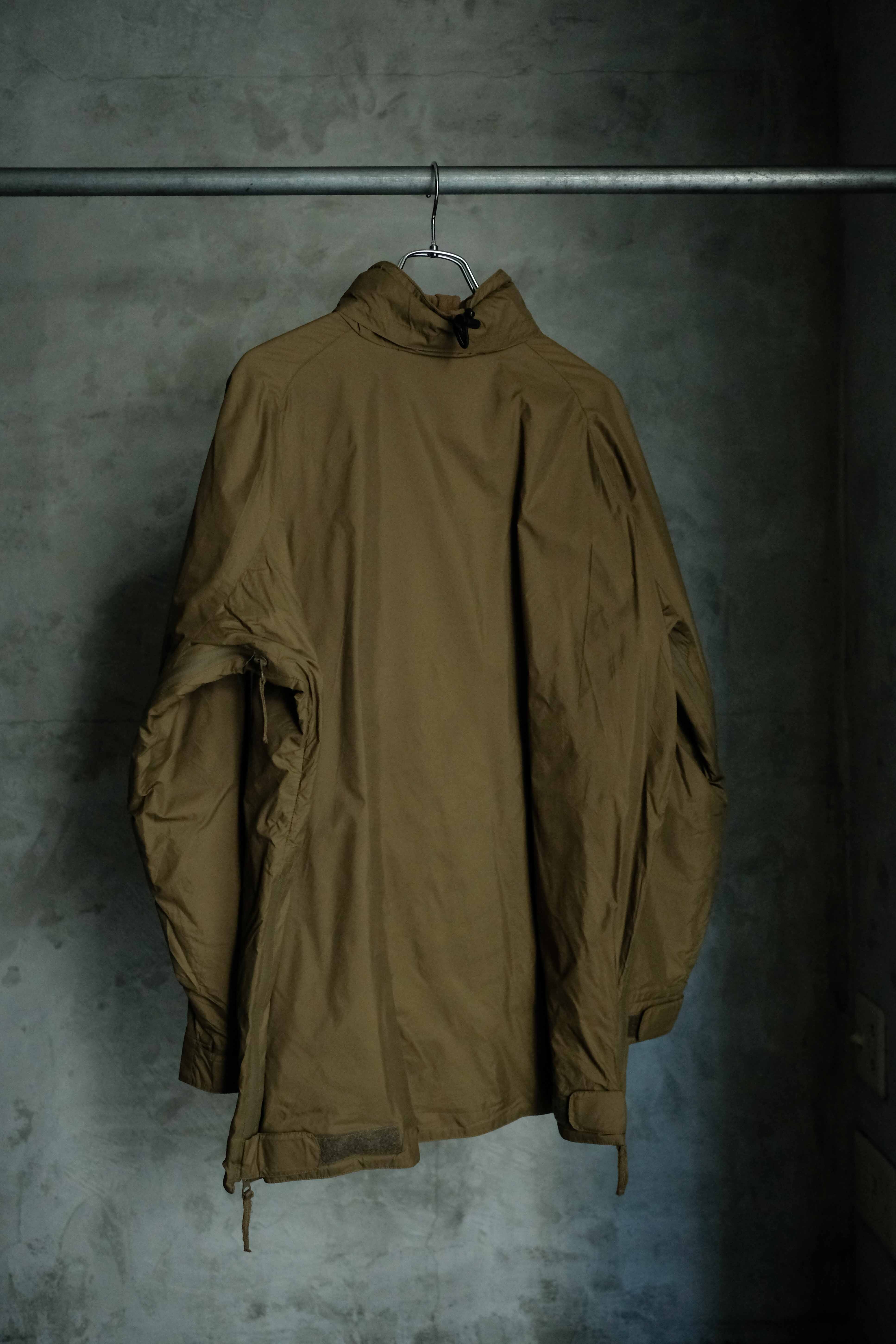イギリス軍 PCSジャケット プルオーバー | militaria & encore