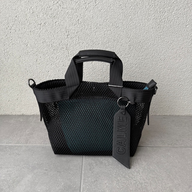 インポーチメッシュバッグ　26302