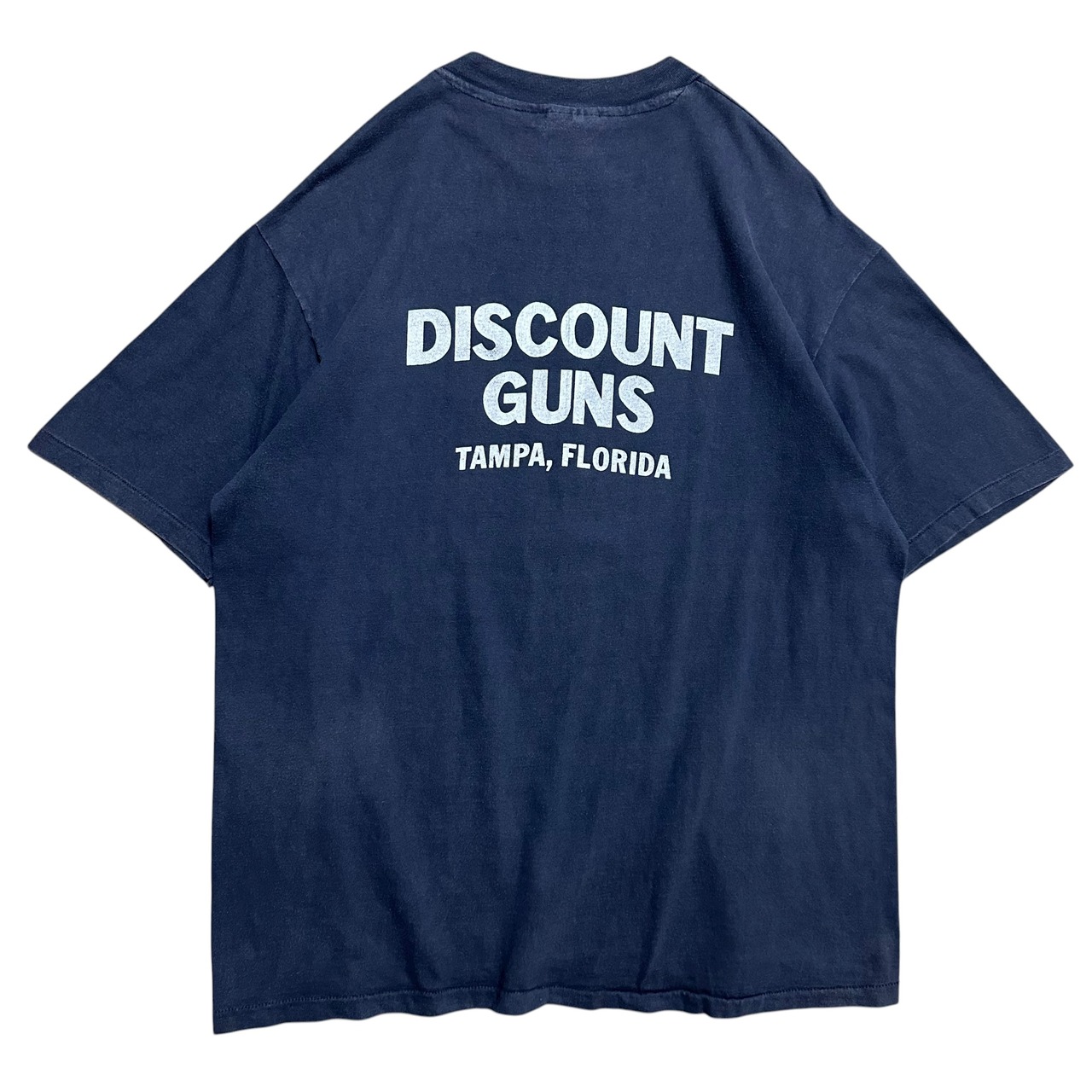 80s〜 DISCOUNT GUNS