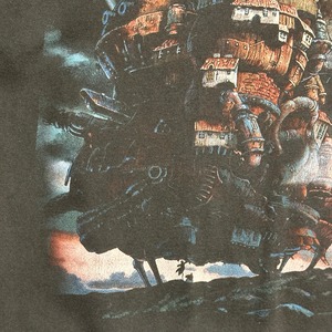 10s〜 HOWL'S MOVING CASTLE