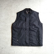 Derby of San Francisco 302 Vest Black