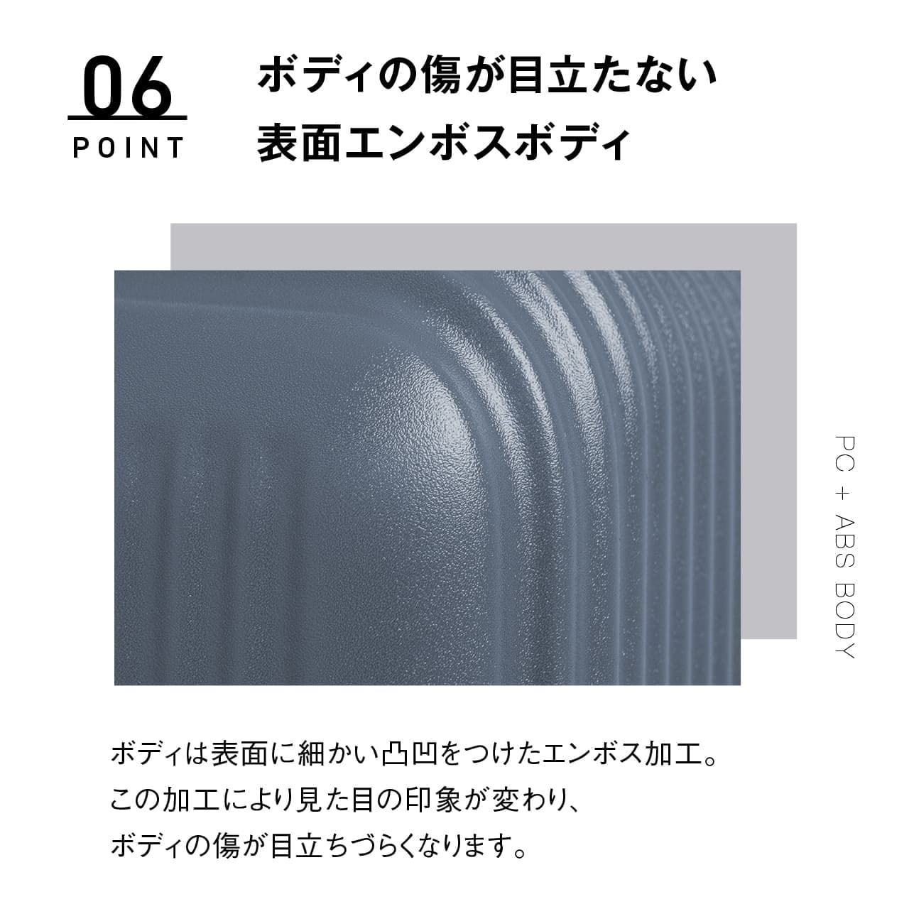 oltimo オルティモ スーツケース キャリーケース キャリーバッグ M