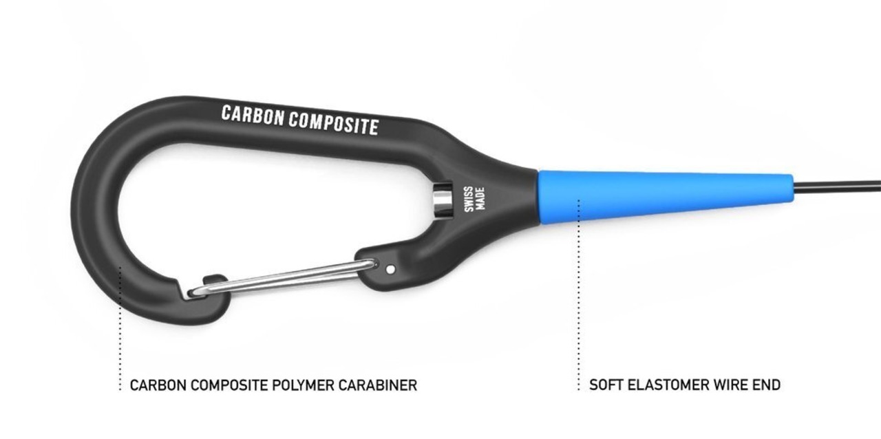 ウェストラニヤード〔腰用〕100cm OCTOPUS FREEDIVING