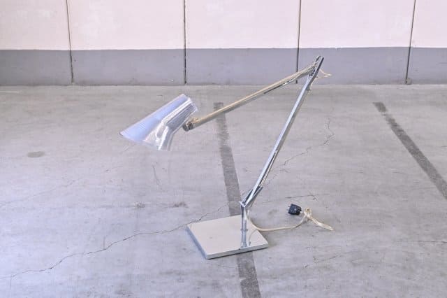 イタリア Flos アントニオ・チッテリオ “Kelvin T Adjustable
