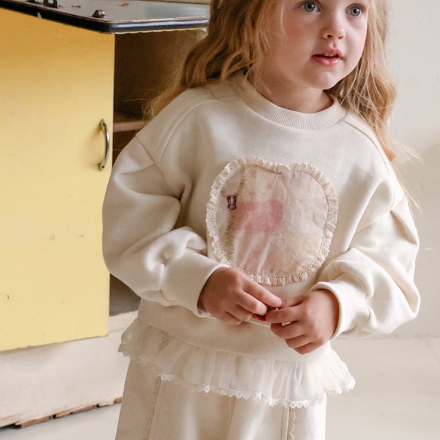 《予約》FLO ¨ apple mtm