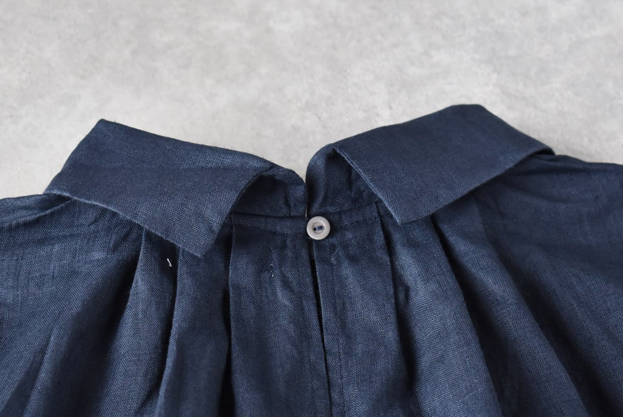 fog linen work ｼｴﾅ ﾜﾝﾋﾟｰｽ (ｱﾙﾄﾞｱｰｽﾞ(ﾈｲﾋﾞｰ系)) LWA825 | NORTHWEST