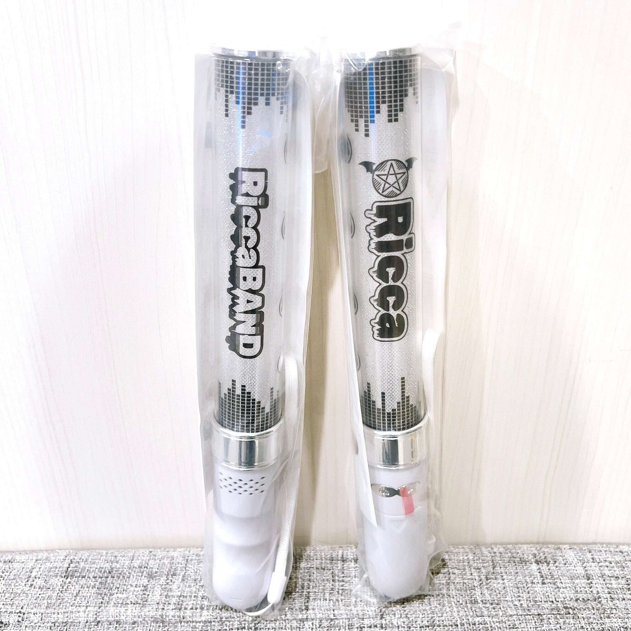 ff14 サイリウム　ペンライト　レポリット FF14 中国ファンフェス会場限定 レポリット族 サイリウム 2個 - メルカリ