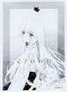 amii. sleeves 《 クラウン 》 Art by おせと amii. カードスリーブ プロテクター デッキシールド (64枚)