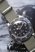 WMT Royal Marine – Milspec "Lefty"