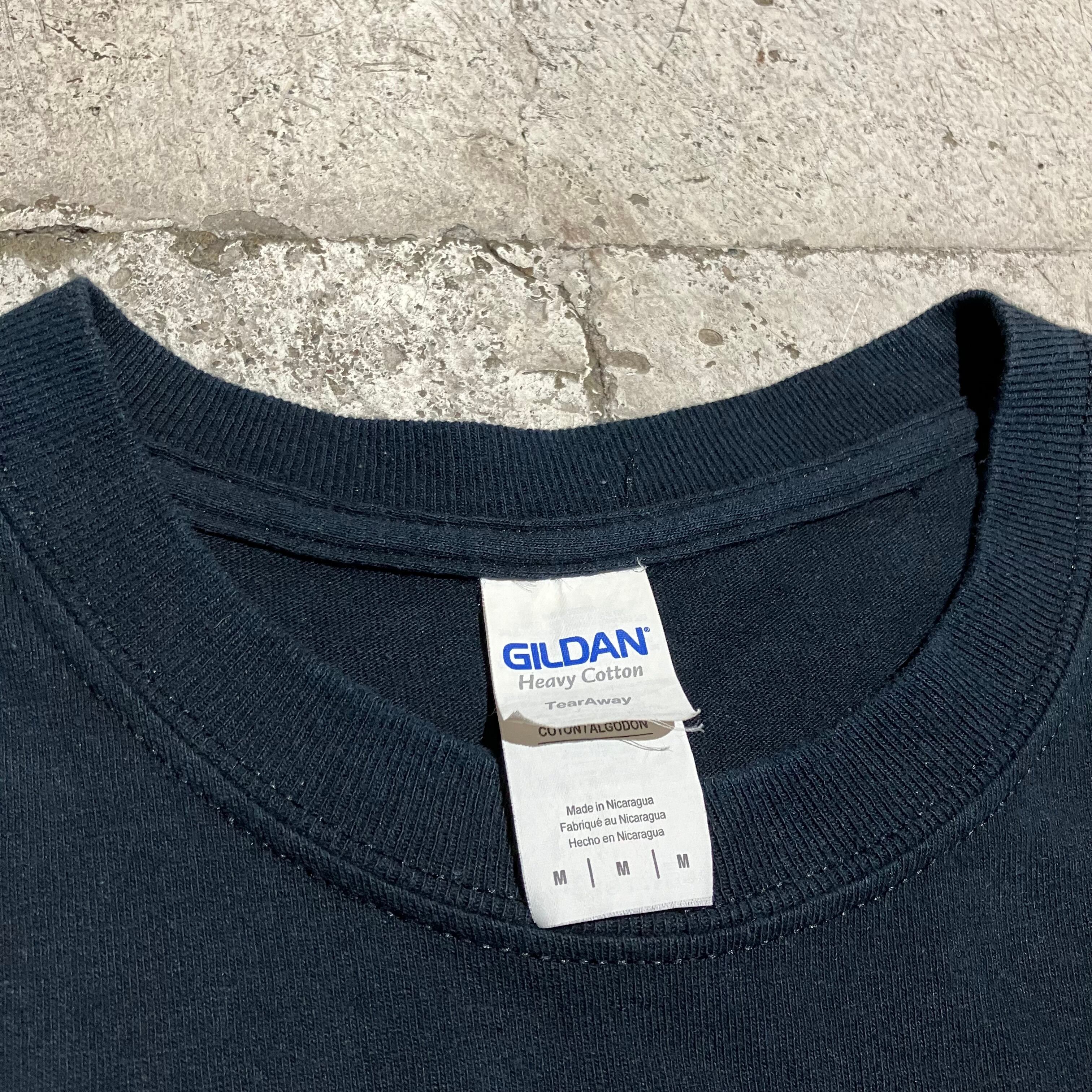 ギルダン バンドT SITA ABELLAN 90s VINTAGE TOUR｜ファッション