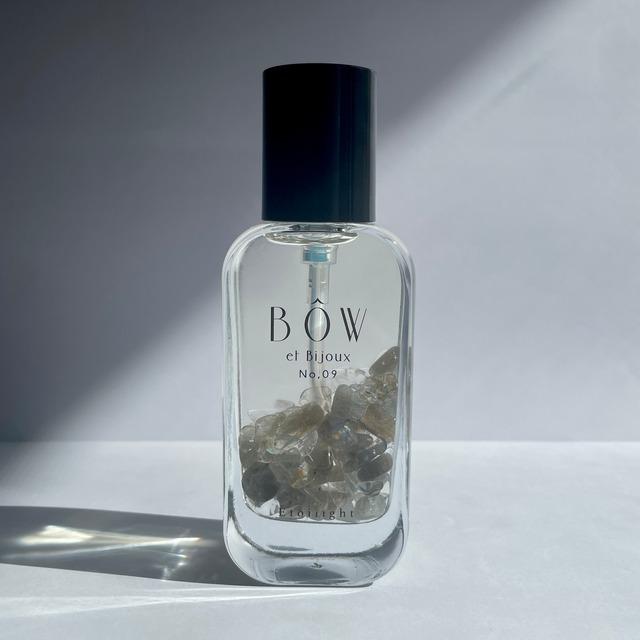 Labradolite with Herbal Hand & Body Beauty Oil