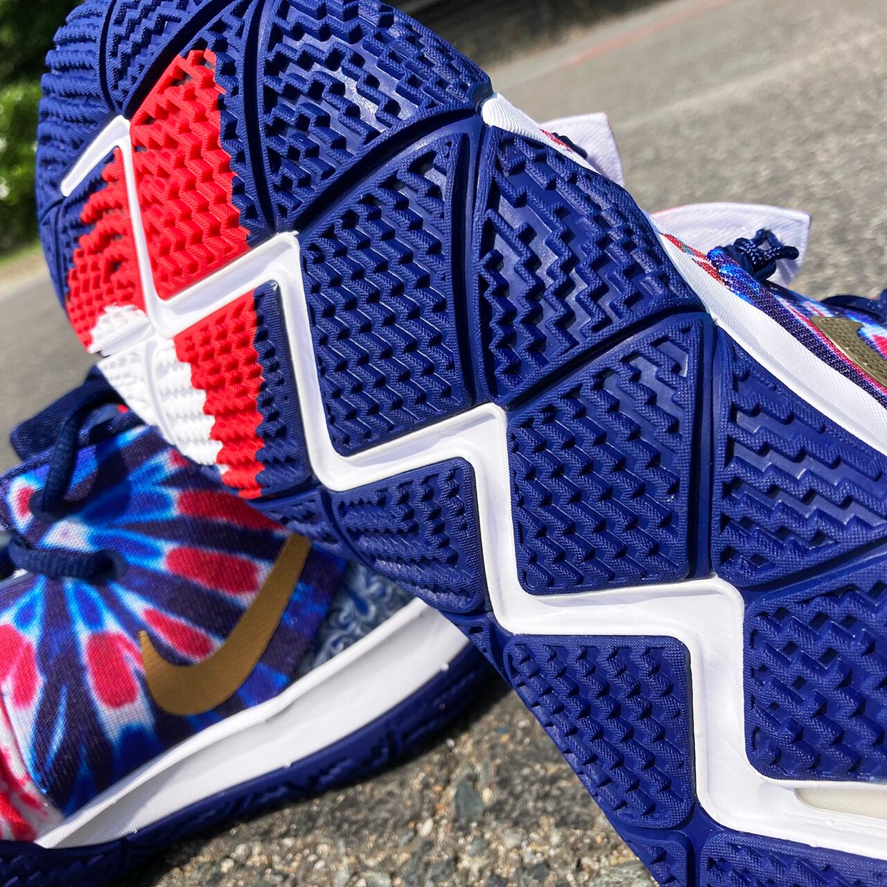 Nike Kybrid S2 EP Nike Kybrid S2 EP