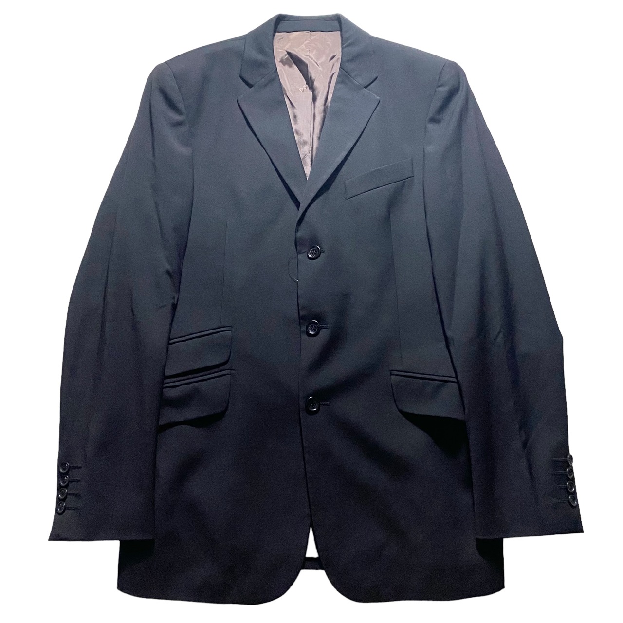 D&G single suits set-up