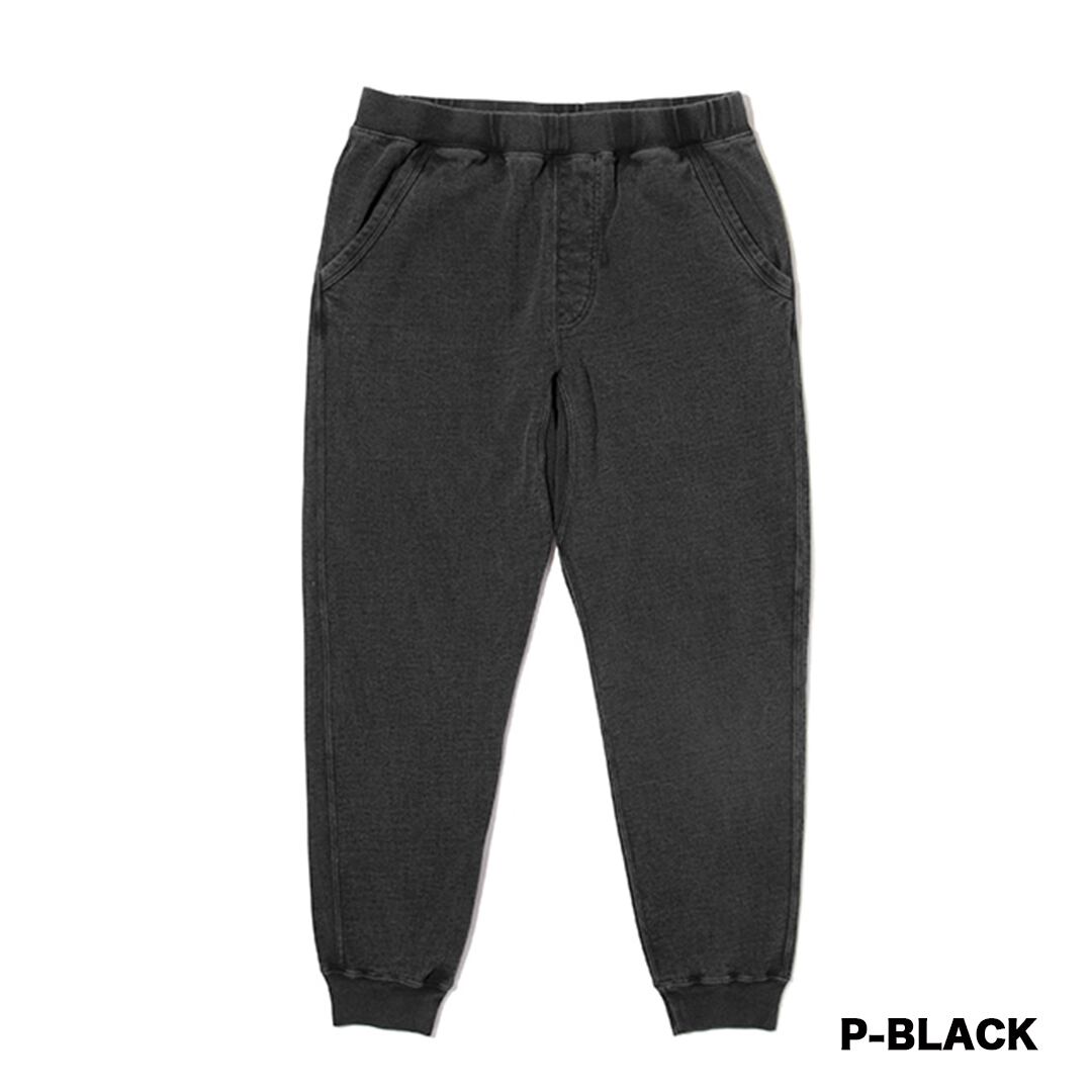 Good On / グッドオン】NARROW SWEAT PANTS / ナロースウェットパンツ