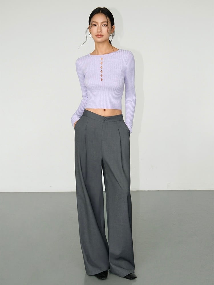 モダンスイングパンツ