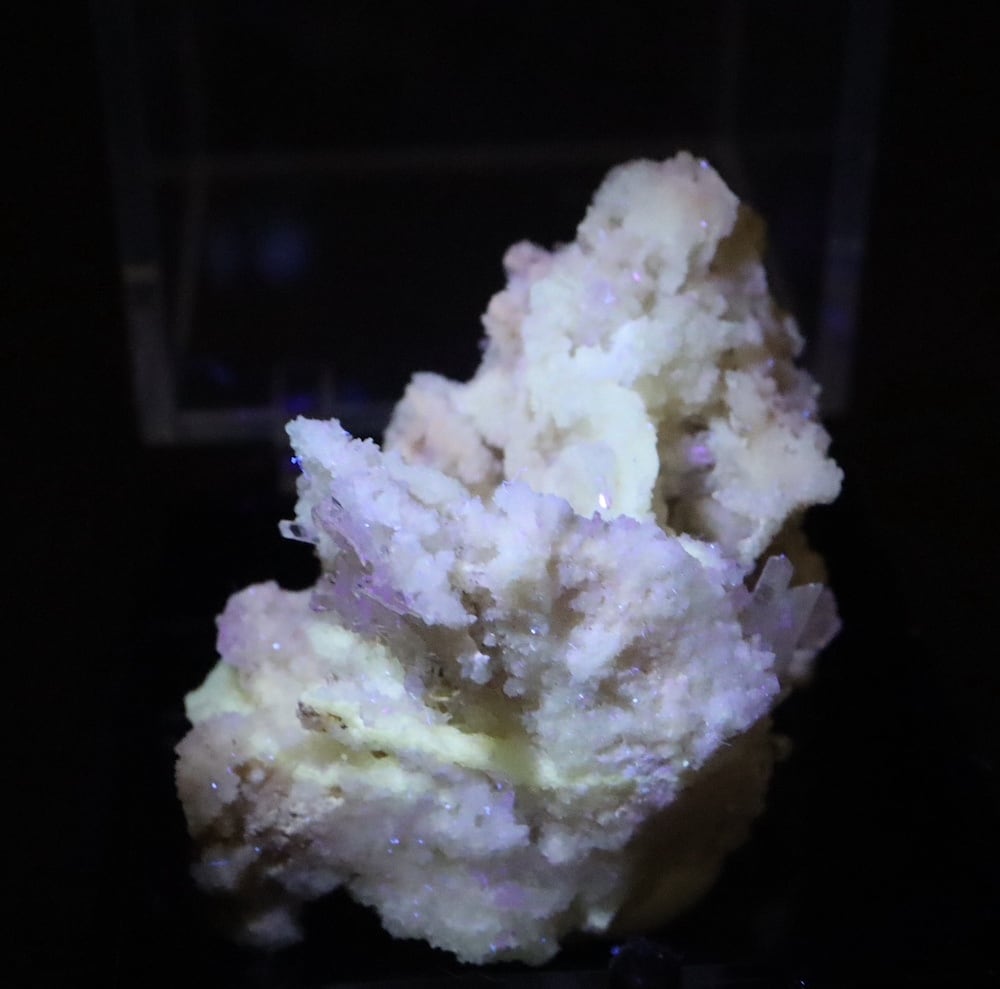 セレスタイト 天青石 CEL0057鉱物 原石 天然石 パワーストーン | 鉱物