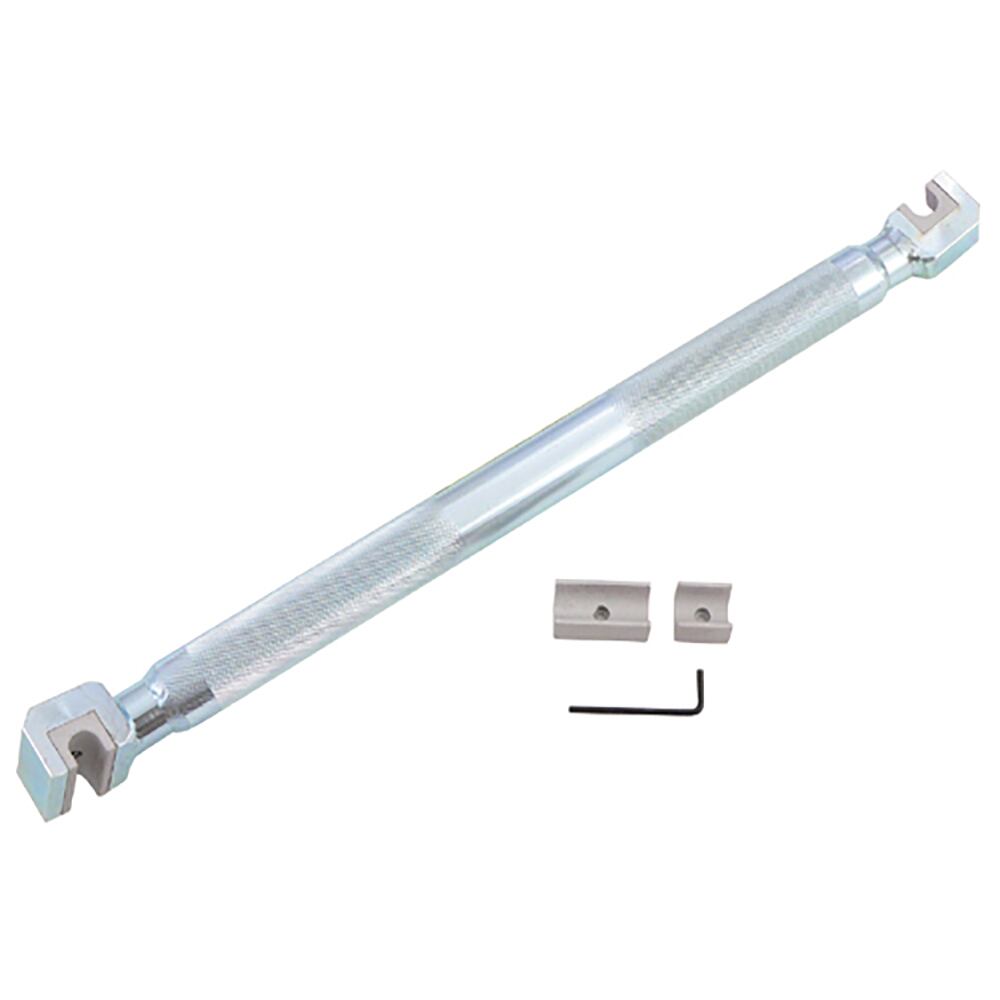 ｸﾗﾝﾌﾟ式ﾈｯｸﾍﾞﾝﾃﾞｨﾝｸﾞﾊﾞｰ 25mm ｸﾗﾝﾌﾟ式ﾈｯｸﾍﾞﾝﾃﾞｨﾝｸﾞﾊﾞｰ 25mm ジオテックゴルフ公式通販サイト