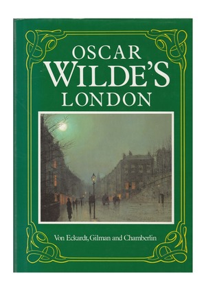 OSCAR WILDE'S LONDON