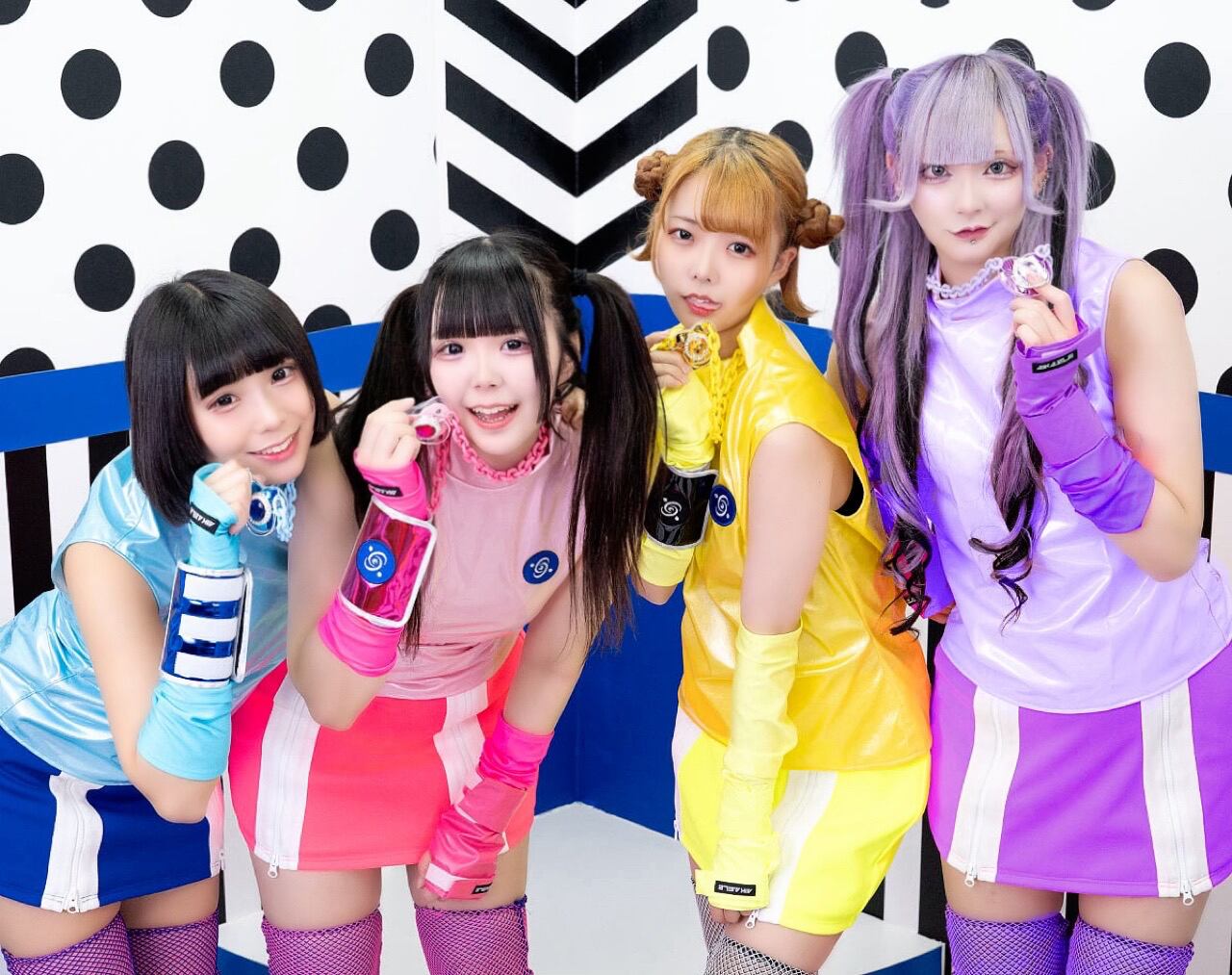 おしゃぶりネックレス 【GREEN】／AIKA ELECTRONICS | AIKA