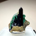 アズライト / マラカイト【Azurite with Malachite】ナミビア産