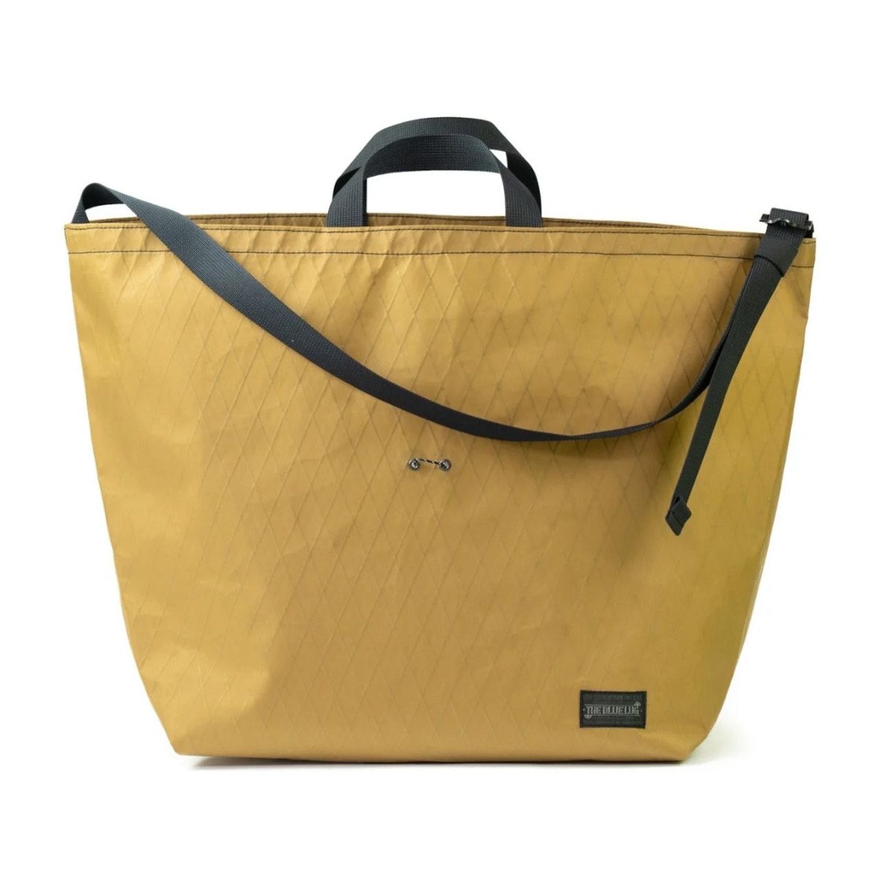 BLUE LUG 137 トート x-pac コヨーテ BLUE LUG】137 TOTE (X-PAC/COYOTE) | Humhumhug Online Shop