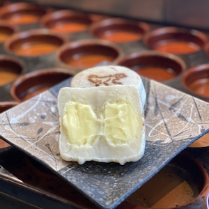 モチモチクリーム