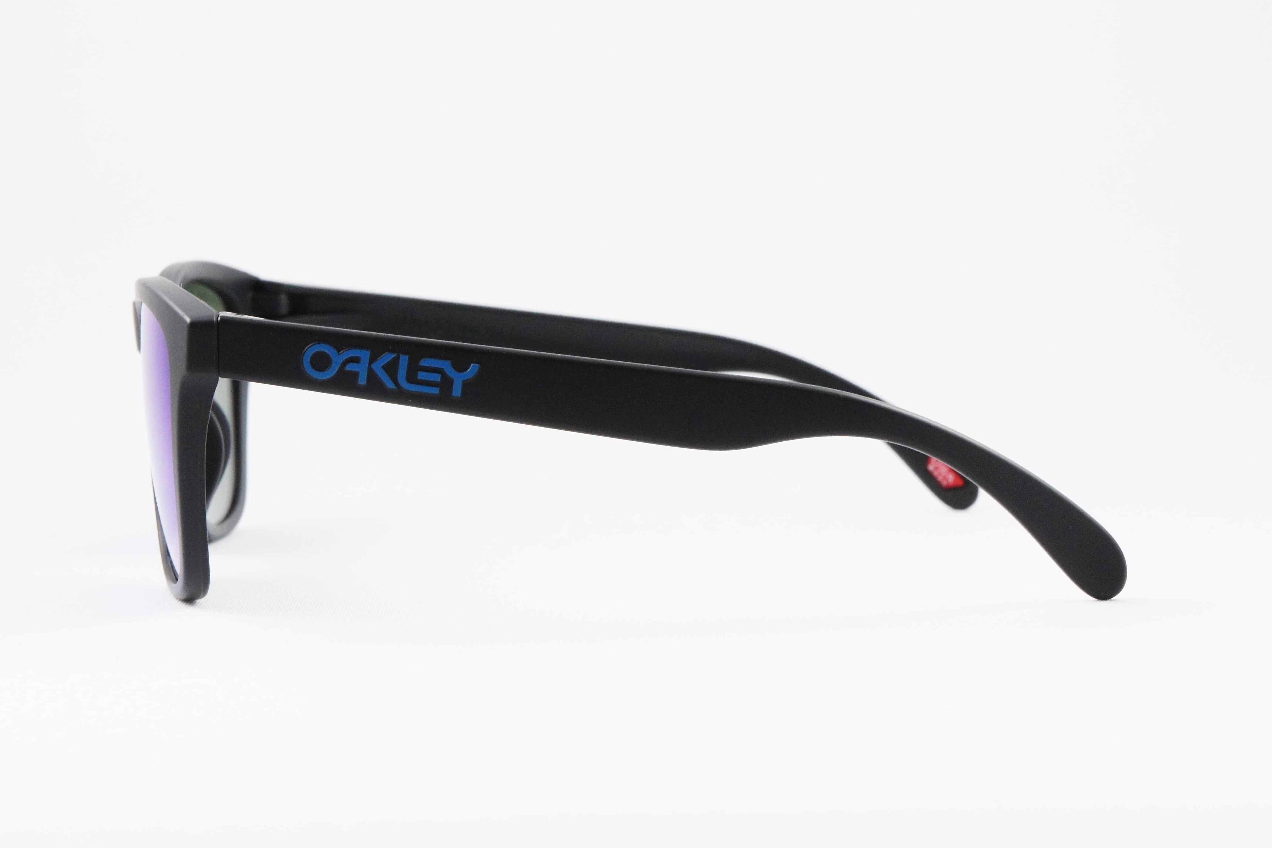 OAKLEY サングラス Frogskins OO9245-6154 ウェリントン マット OAKLEY サングラス Frogskins OO9245-6154 ウェリントン マット